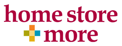 HOMESTORE +MORE