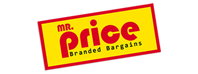 MR PRICE